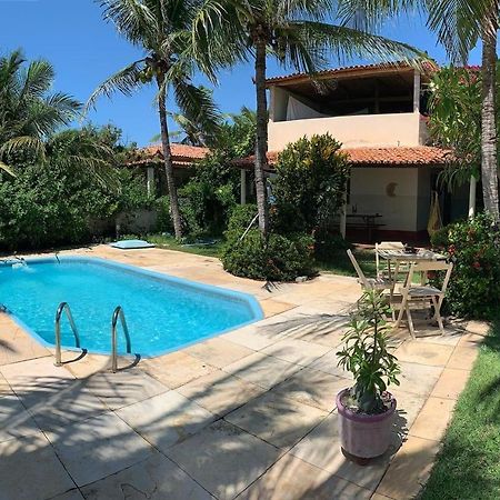 קנואה קבראדה Pousada Casa Do Josef מראה חיצוני תמונה