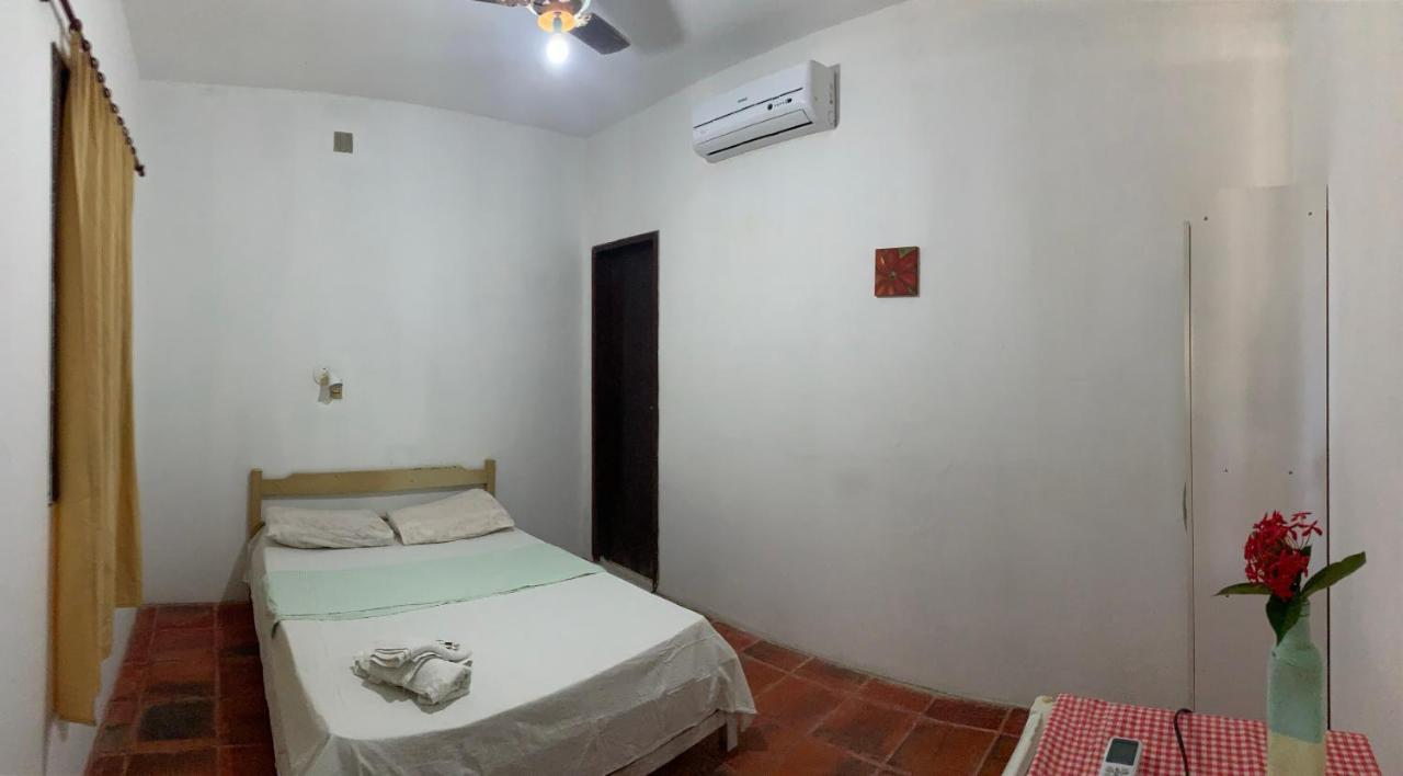 קנואה קבראדה Pousada Casa Do Josef מראה חיצוני תמונה