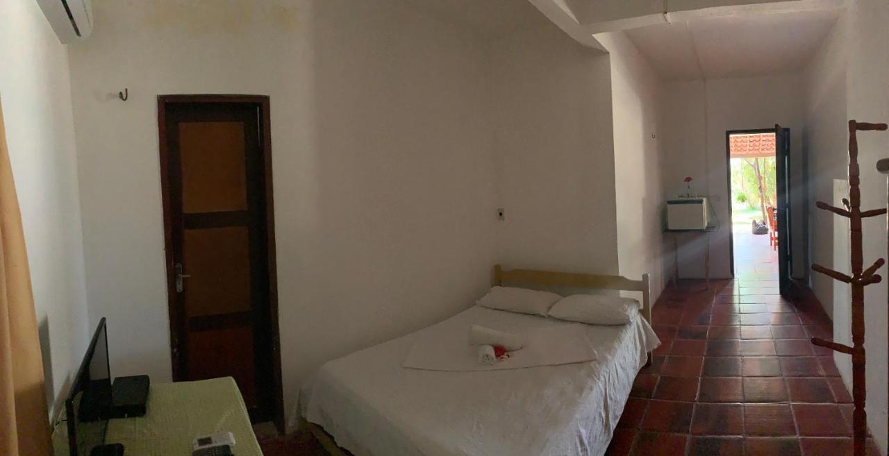 קנואה קבראדה Pousada Casa Do Josef מראה חיצוני תמונה