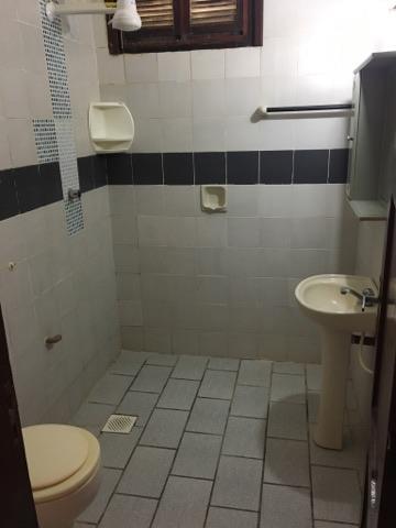 קנואה קבראדה Pousada Casa Do Josef מראה חיצוני תמונה